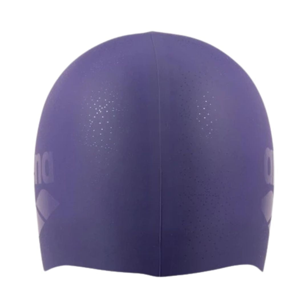 Silicone Swimming Cap