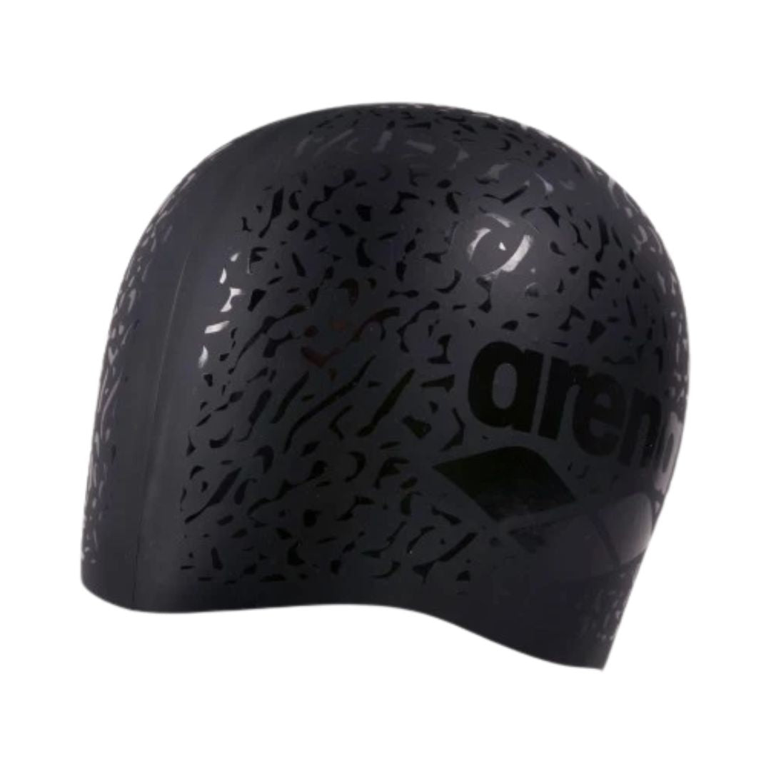 Silicone Swimming Cap