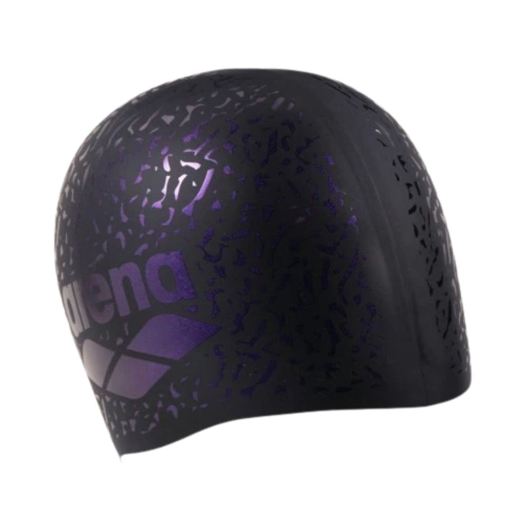 Silicone Swimming Cap