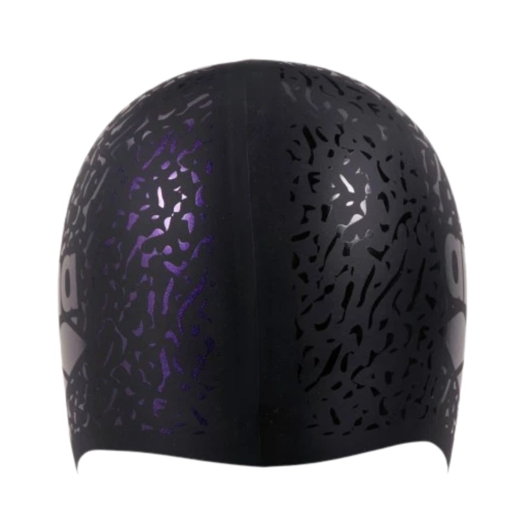 Silicone Swimming Cap