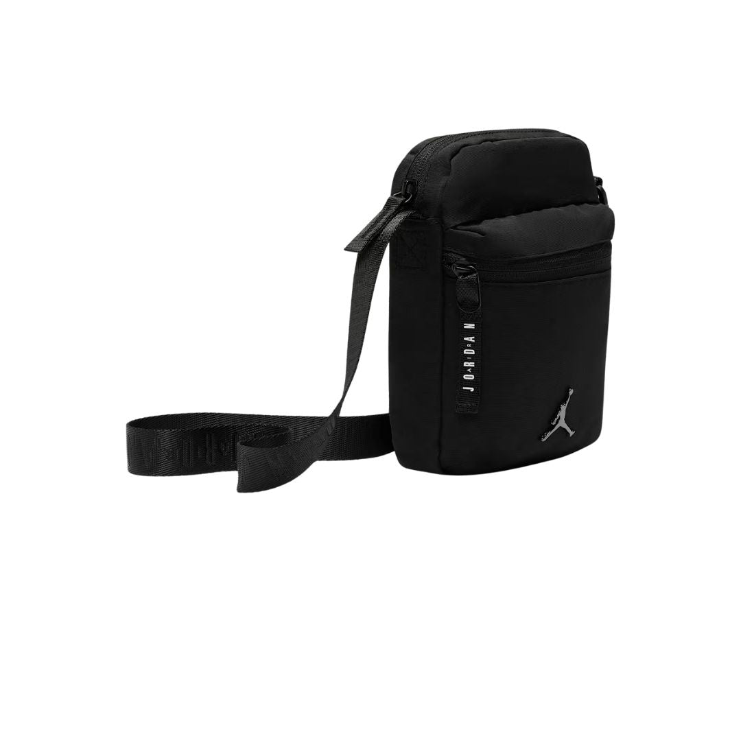 Jordan Festival Cross Bag