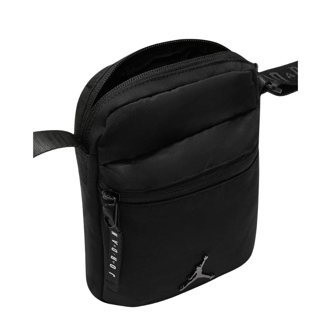 Jordan Festival Cross Bag