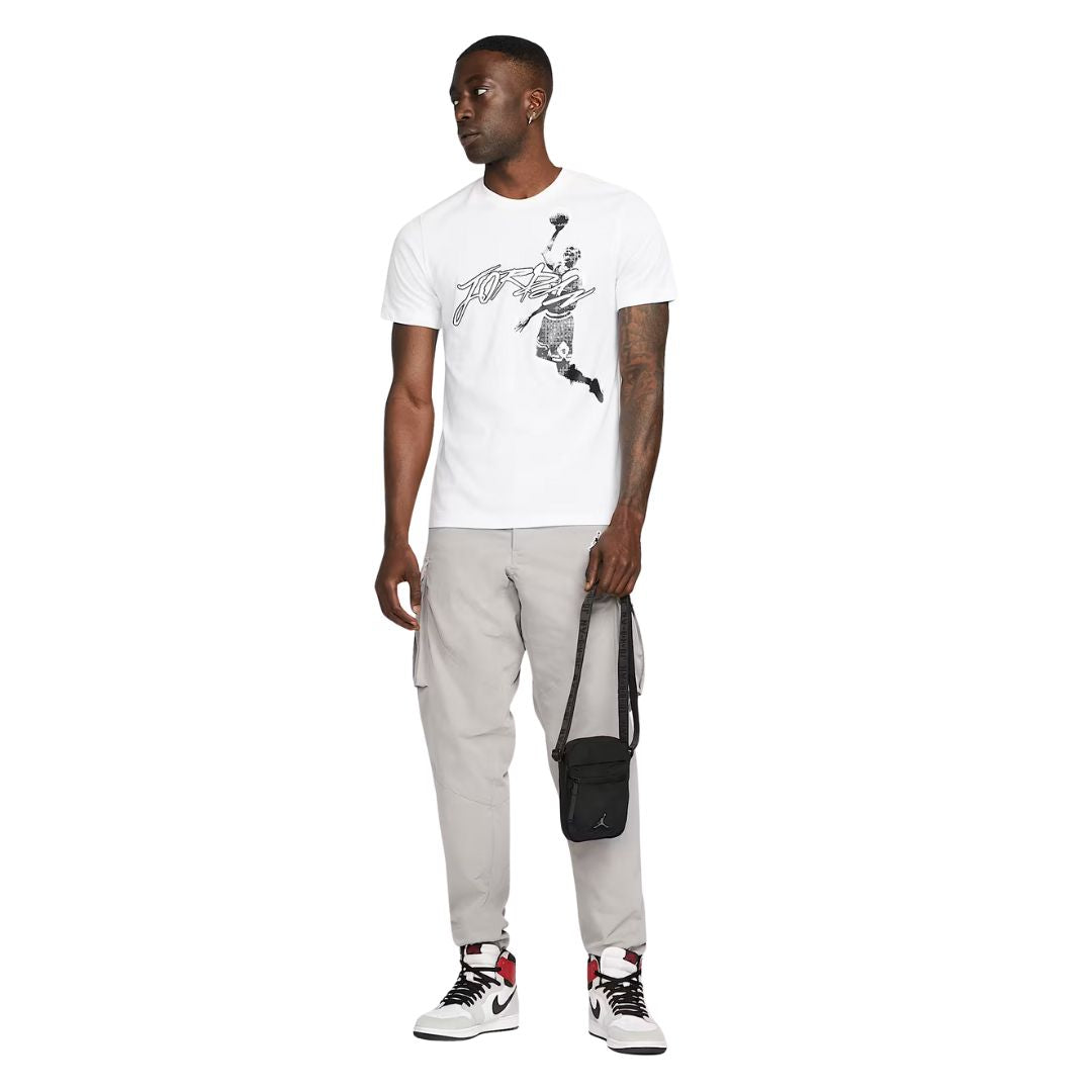 Jordan Festival Cross Bag