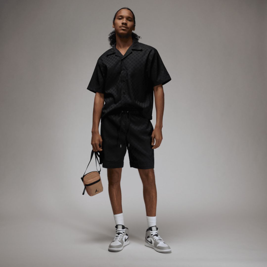 Jordan Festival Cross Bag