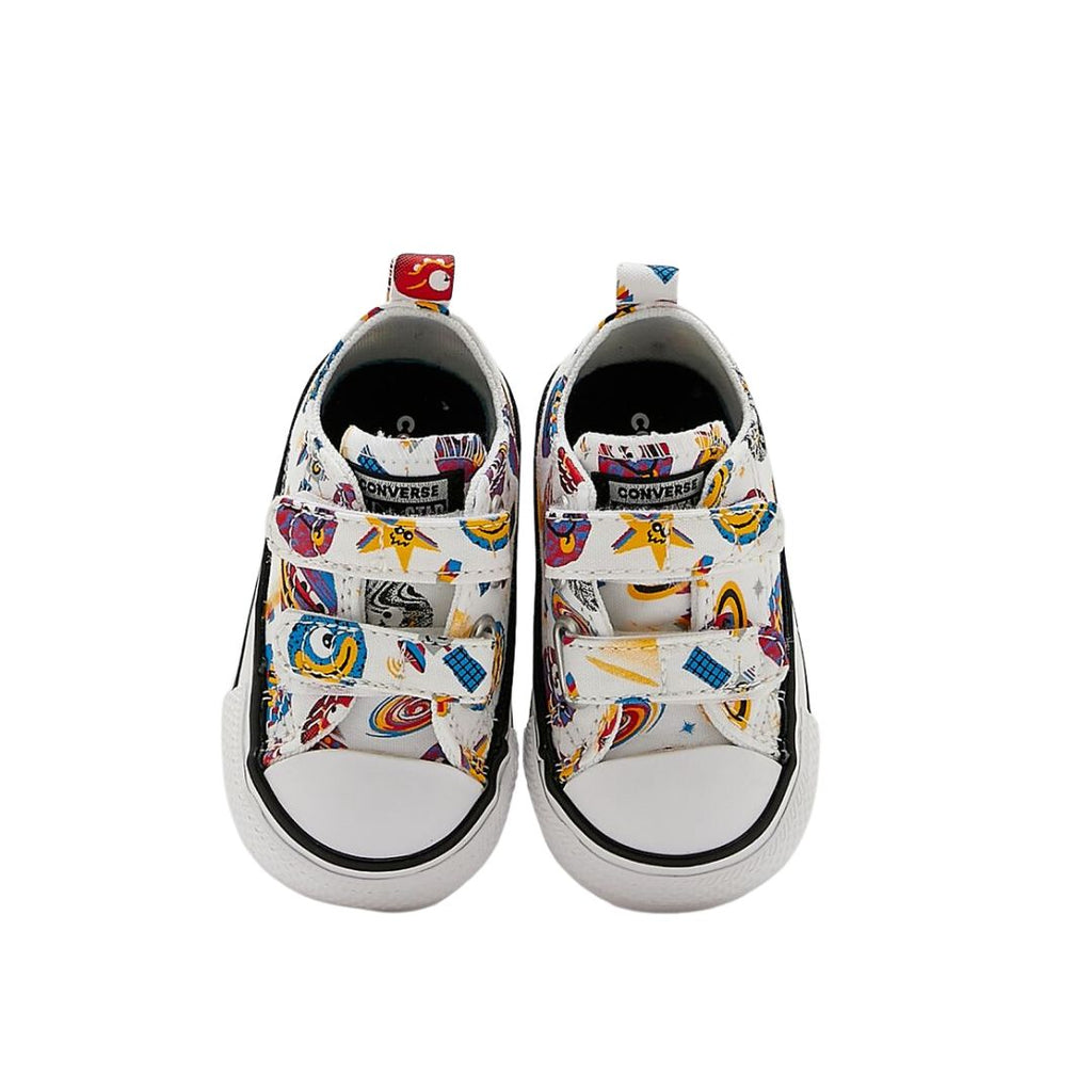 Chuck Taylor All Star 2V Shoes