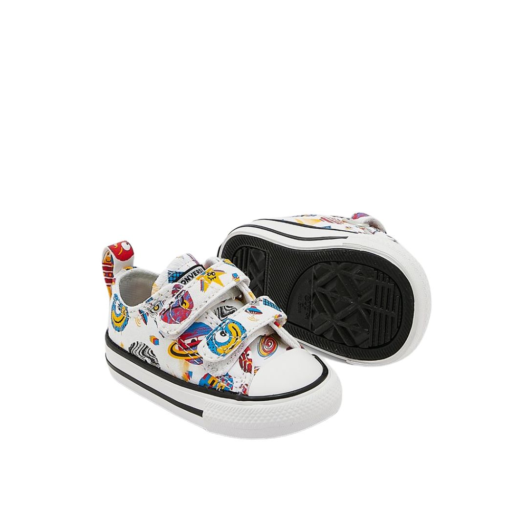 Chuck Taylor All Star 2V Shoes