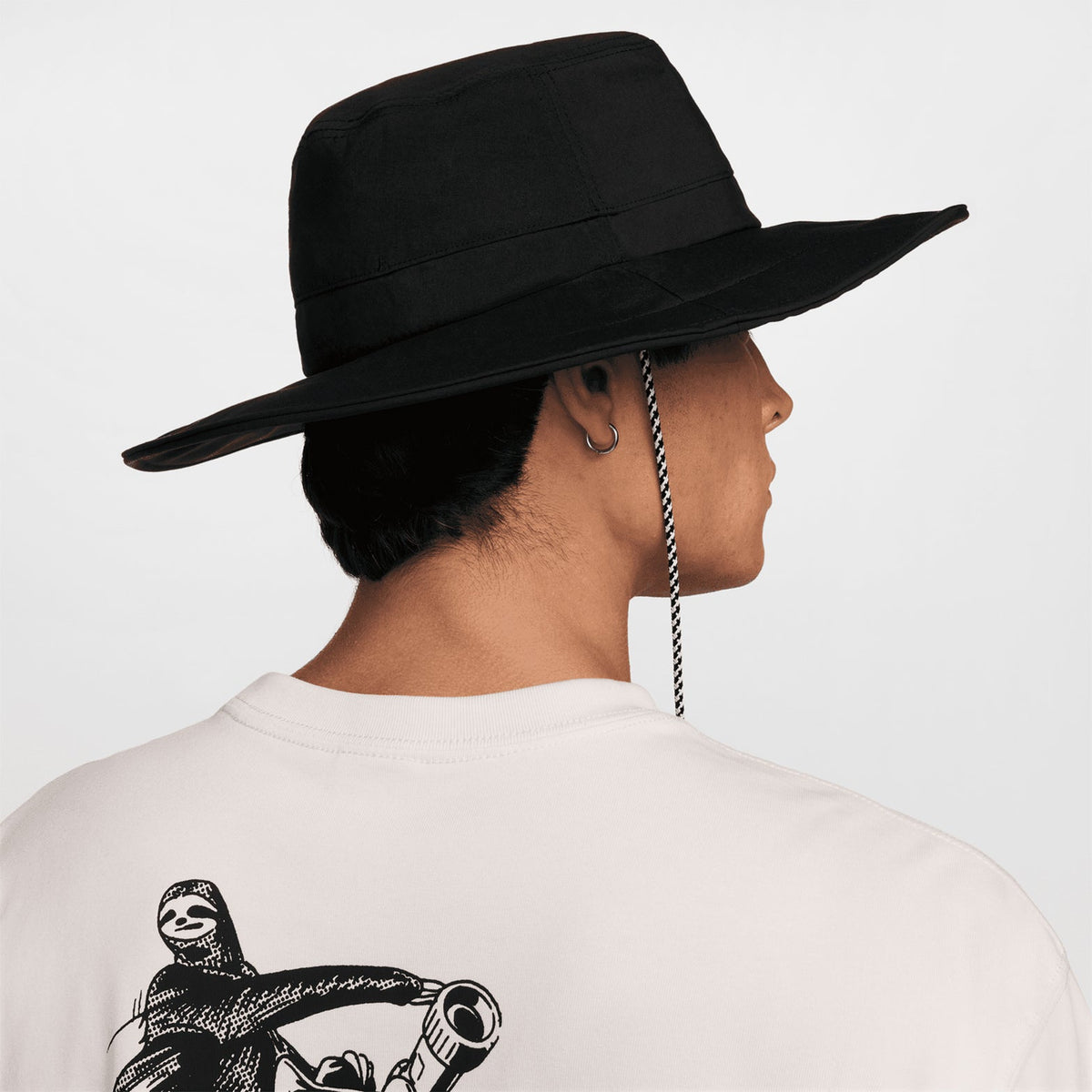 ACG Apex Bucket Hat Black