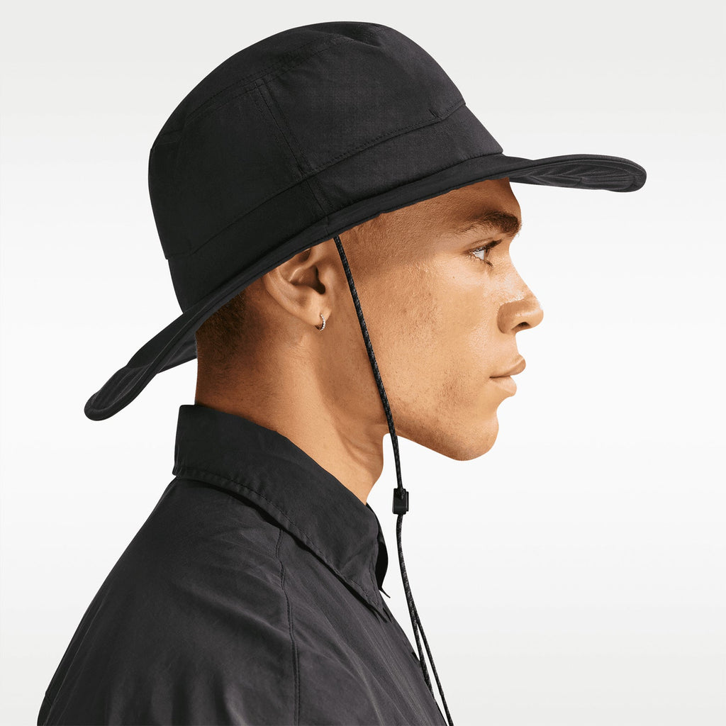 ACG Apex Bucket Hat Black