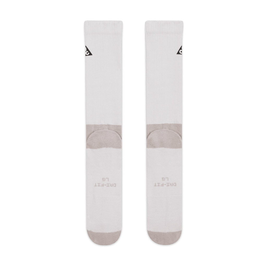 ACG Everyday Elevated Crew Socks Photon Dust / College Grey