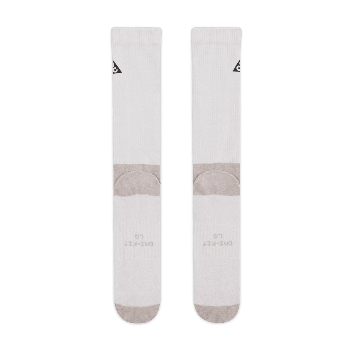 ACG Everyday Elevated Crew Socks Photon Dust / College Grey