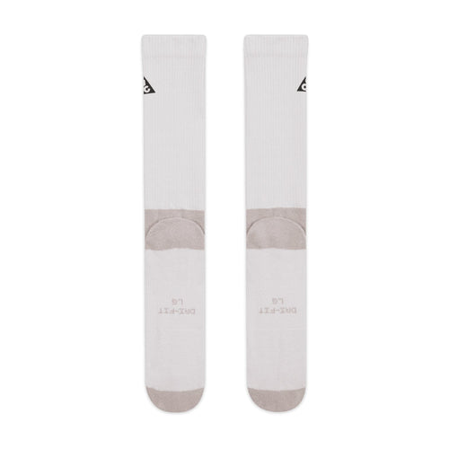 ACG Everyday Elevated Crew Socks Photon Dust / College Grey