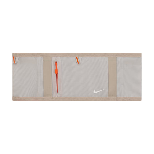 ACG Goat Belt Grey Fog / Safety Orange / Summit White