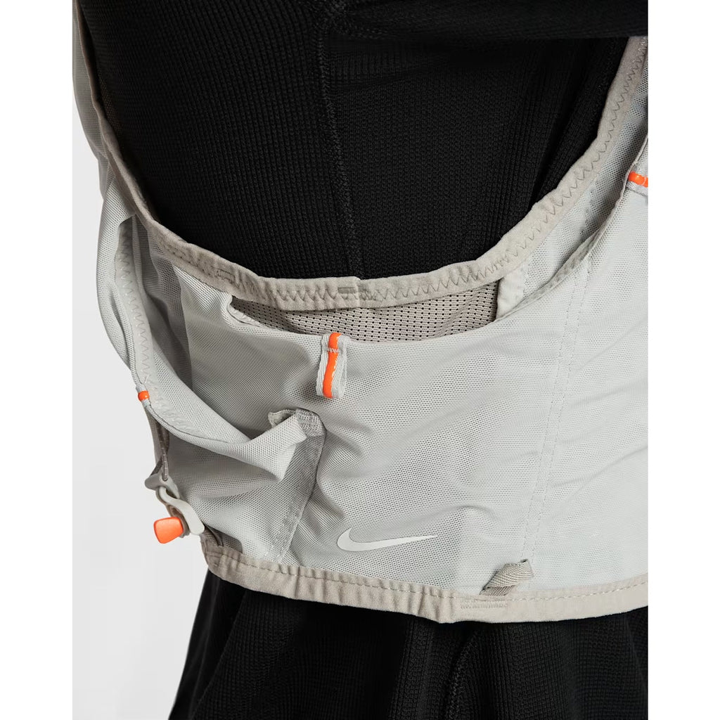 ACG Goat Pack 5L Vest Grey Fog / Safety Orange / Summit White