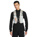 ACG Goat Pack 5L Vest Grey Fog / Safety Orange / Summit White