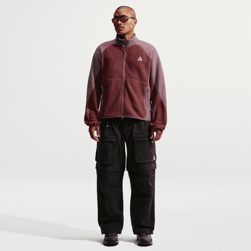 ACG Wolf Tree Full Zip Jacket Mystic Dates / Tattoo / Summit White