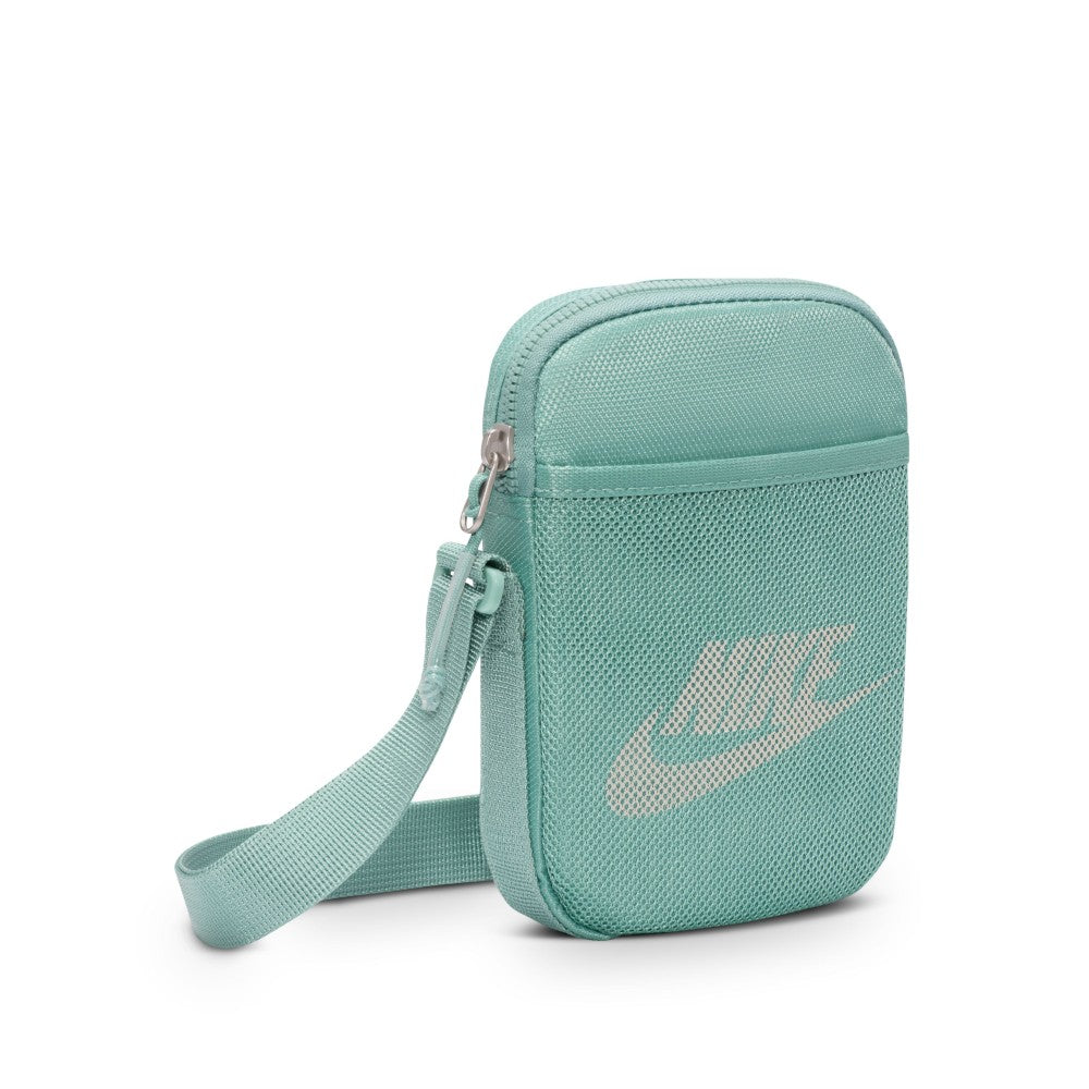 Heritage Cross-Body Bag (Small, 1L)