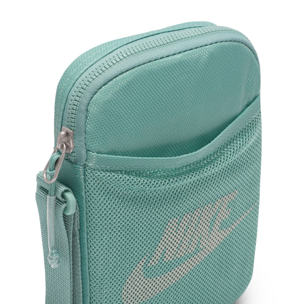 Heritage Cross-Body Bag (Small, 1L)
