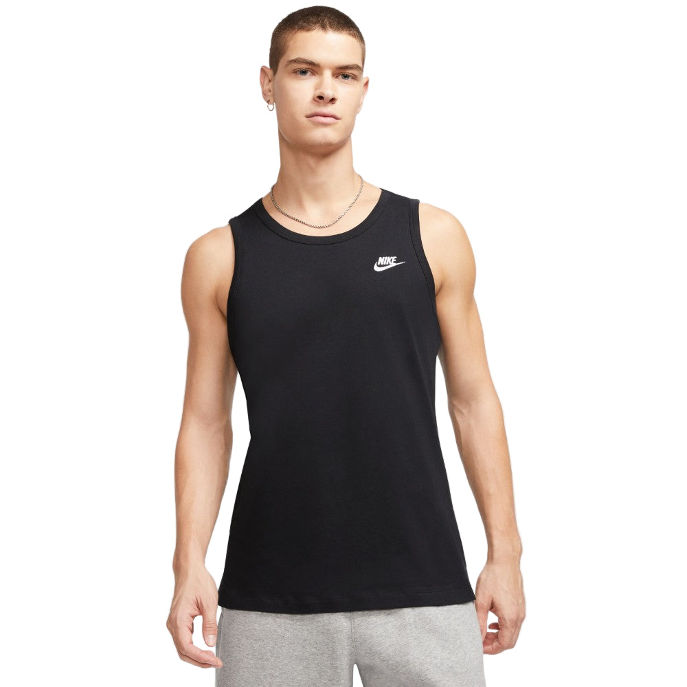 Sportswear Club Tank Top