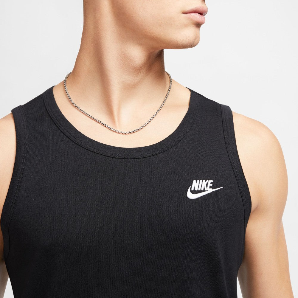 Sportswear Club Tank Top