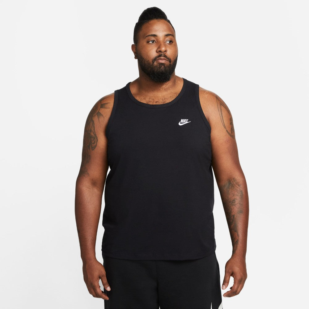 Sportswear Club Tank Top