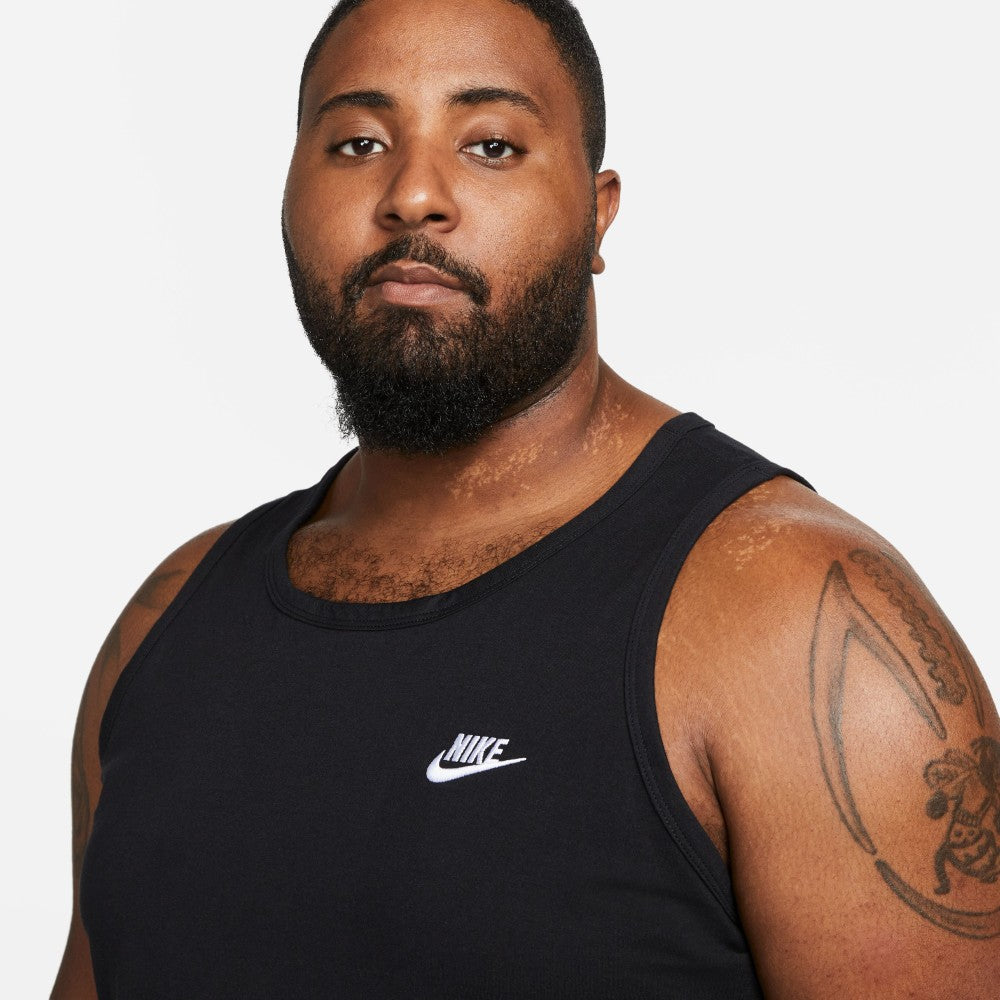Sportswear Club Tank Top