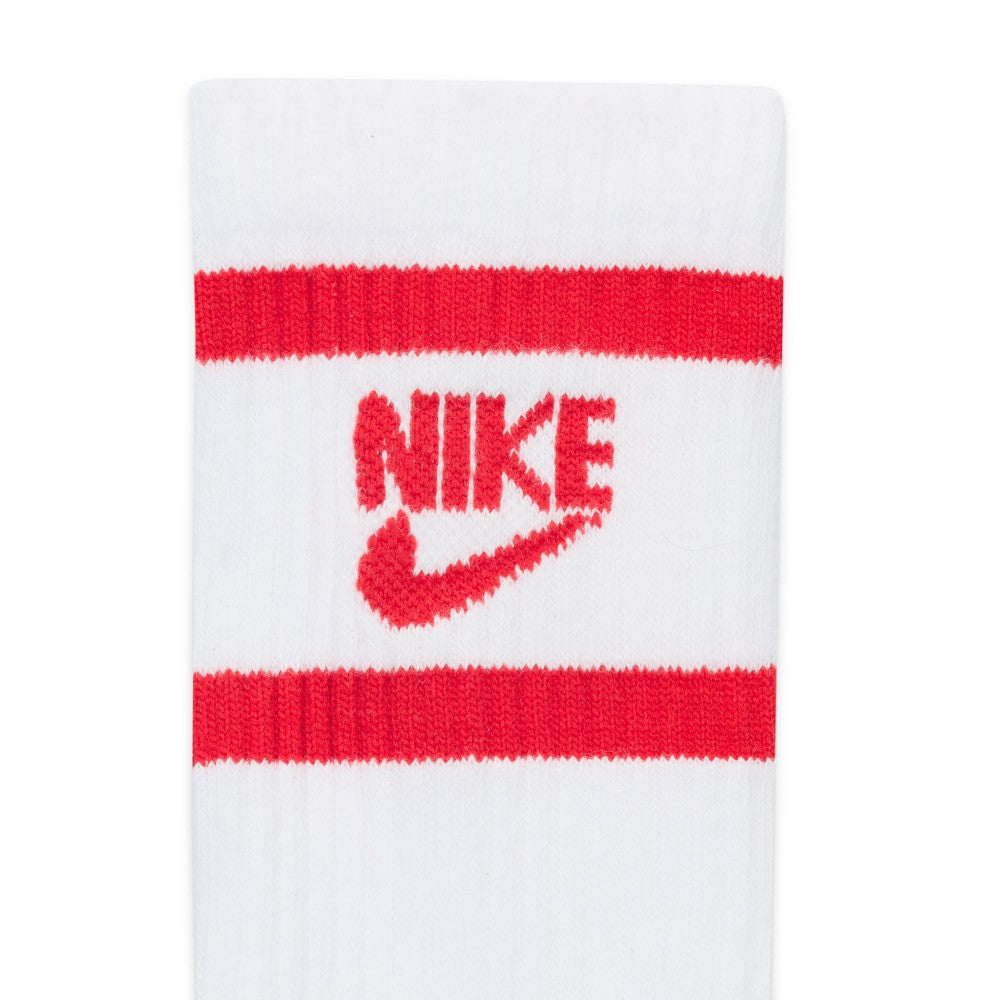 Everyday Cushioned Crew Socks (6 Pairs)