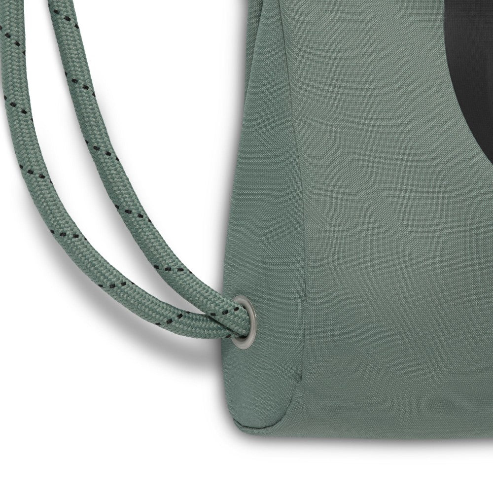 Heritage Drawstring Bag (13L)