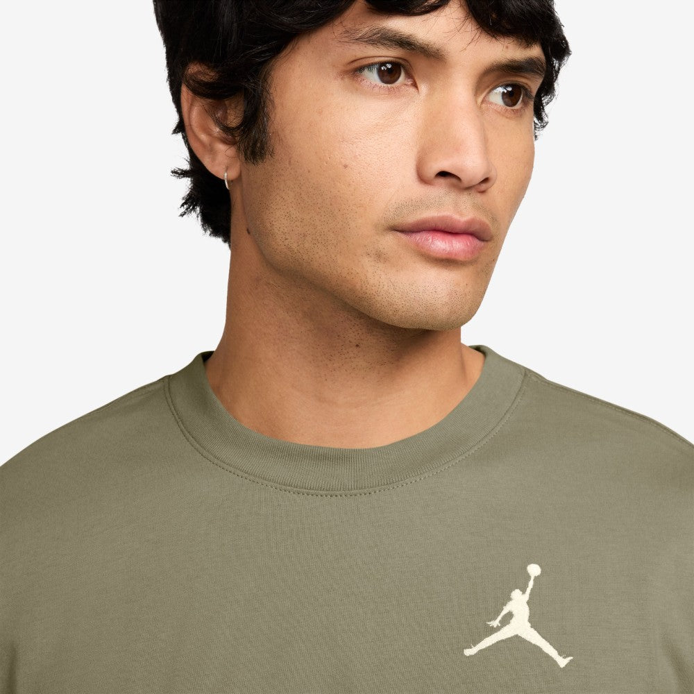 Jordan Jumpman Short-Sleeve T-Shirt