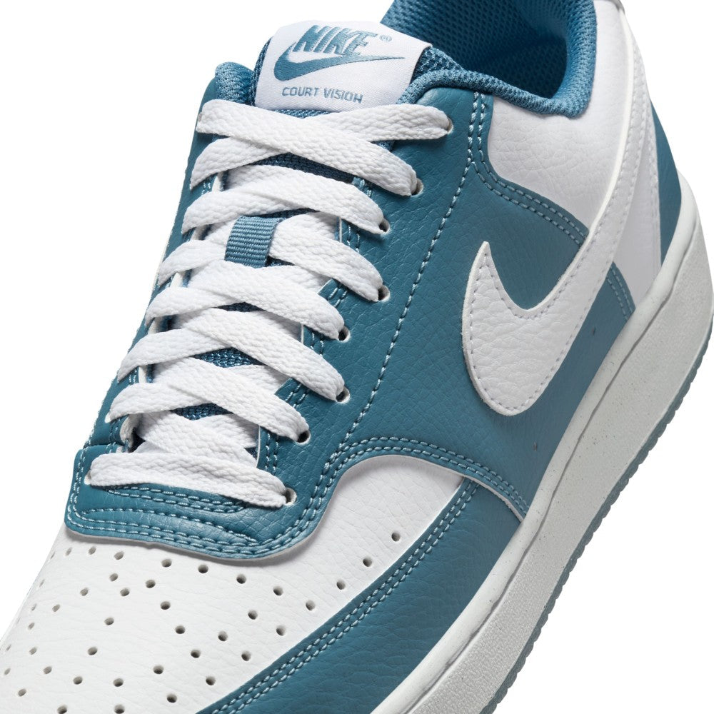 Court Vision Low Next Nature Lifestyle Shoes