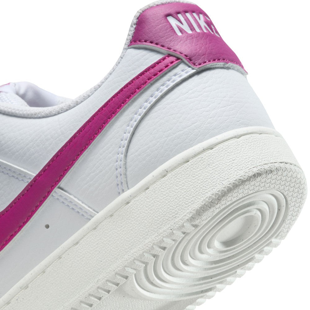 Court Vision Low Next Nature Lifestyle Shoes