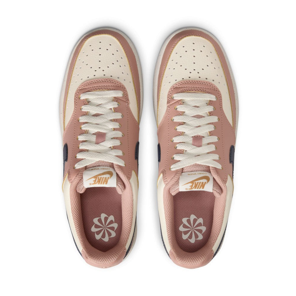 Court Vision Low Next Nature Lifestyle Shoes