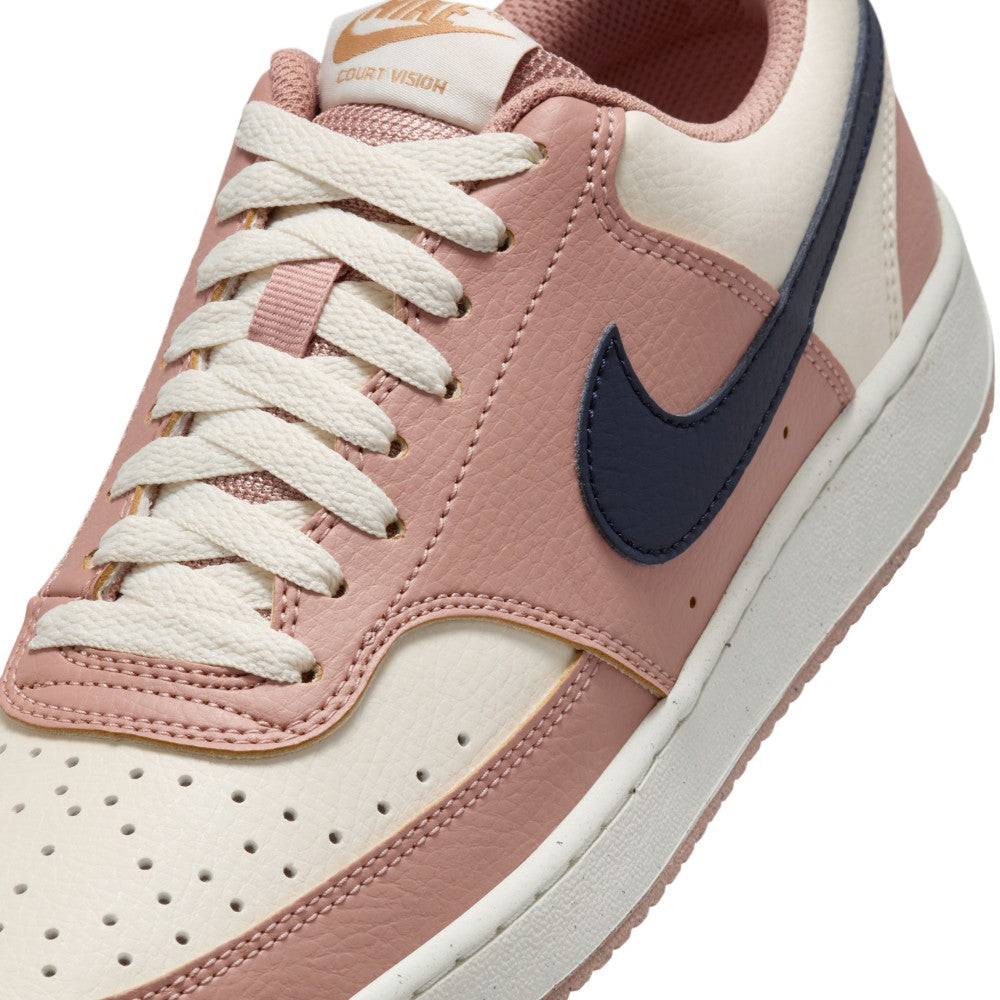 Court Vision Low Next Nature Lifestyle Shoes