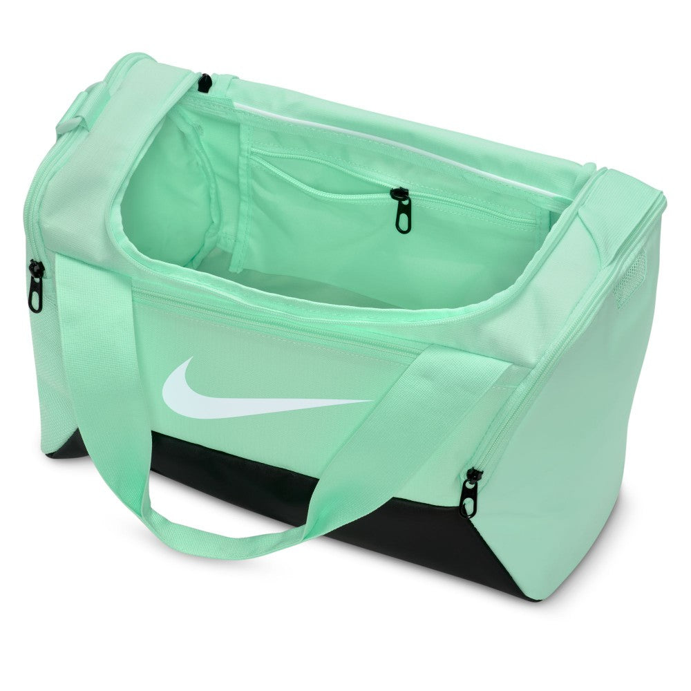 Brasilia 9.5 Training Duffel Bag (Extra-Small, 25L)