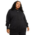 Sportswear Phoenix Fleece Oversized Pullover Hoodie (Plus Size)