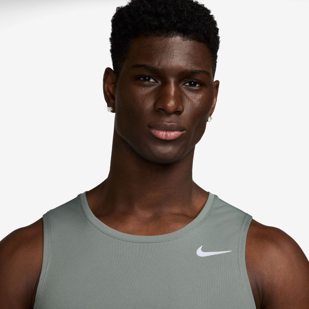 Miler Dri-FIT Running Tank Top