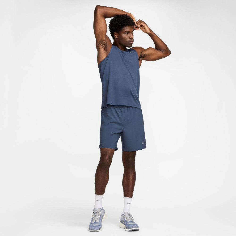 Challenger Dri-Fit 7" 2-In-1 Shorts