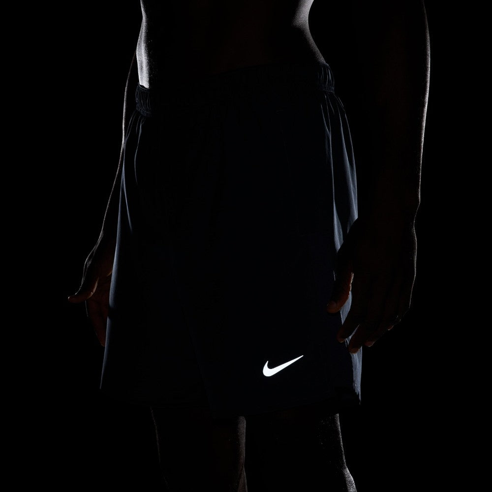 Challenger Dri-Fit 7" 2-In-1 Shorts