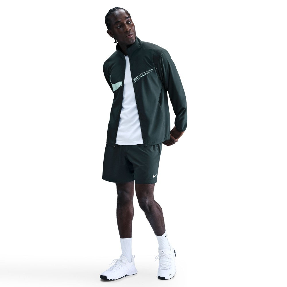 Form Dri-FIT 7IN Unlined Versatile Shorts