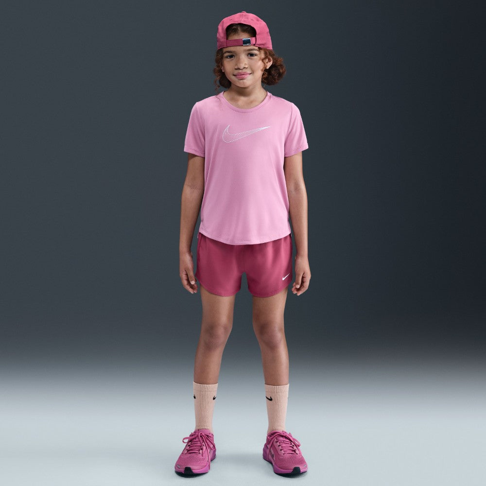 One Dri-Fit High-Waisted Woven Training Shorts