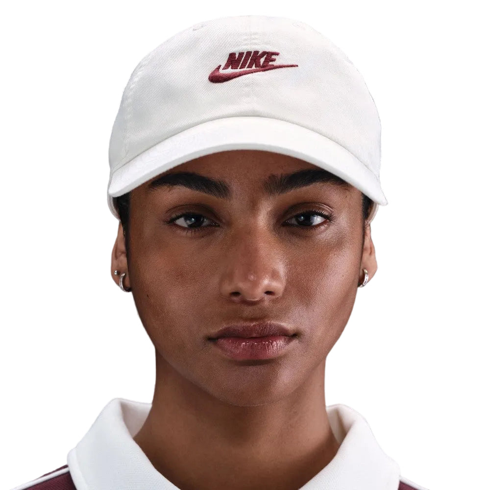 Club Unstructured Futura Wash Cap