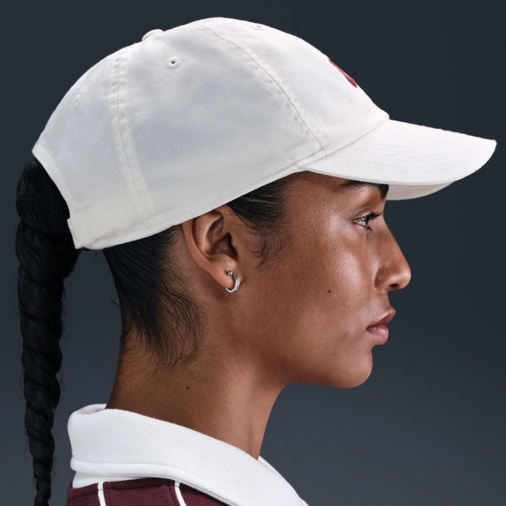 Club Unstructured Futura Wash Cap