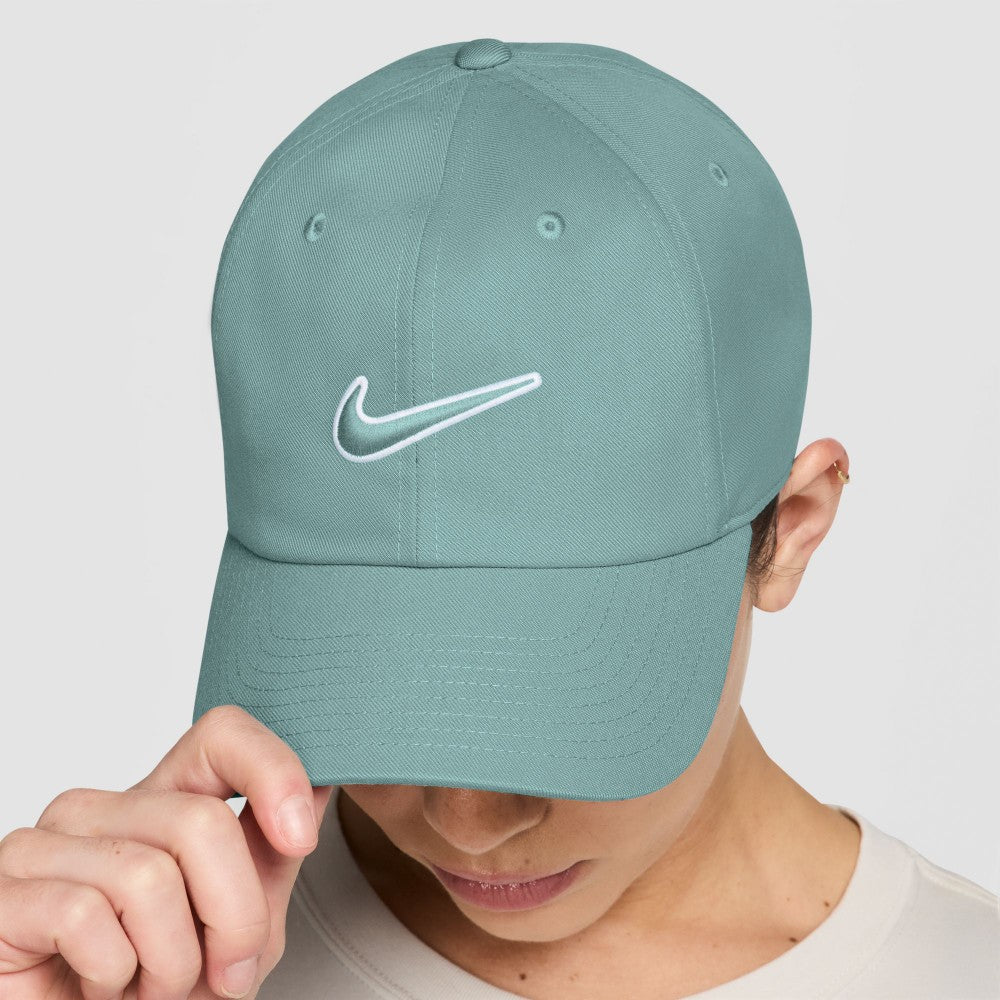 Club Unstructured Swoosh Cap