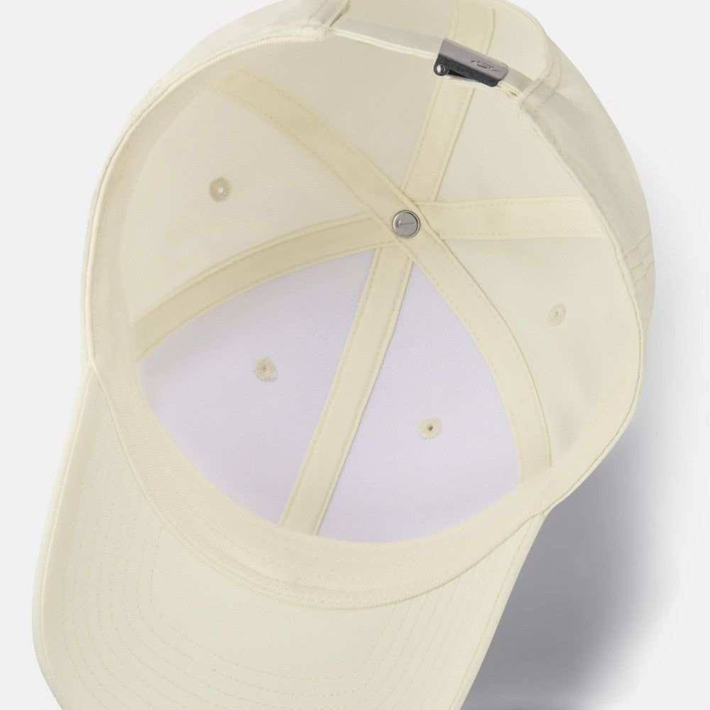 Dri-FIT Club Structured Metal Logo Cap