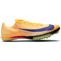 Air Zoom Maxfly 2 Running Spikes Citron Pulse / Volt Ice / Vivid Purple / Indigo Burst