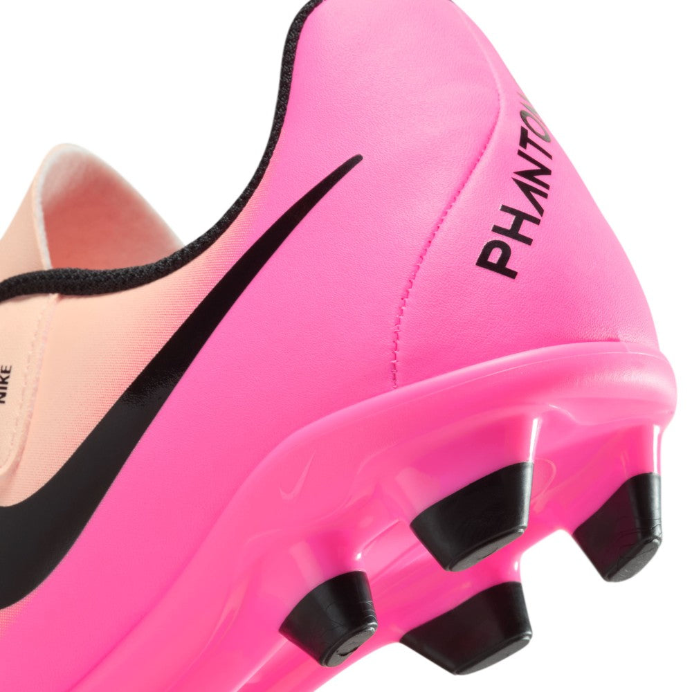 Jr. Phantom GX 2 Club Multi-Ground Soccer Shoes