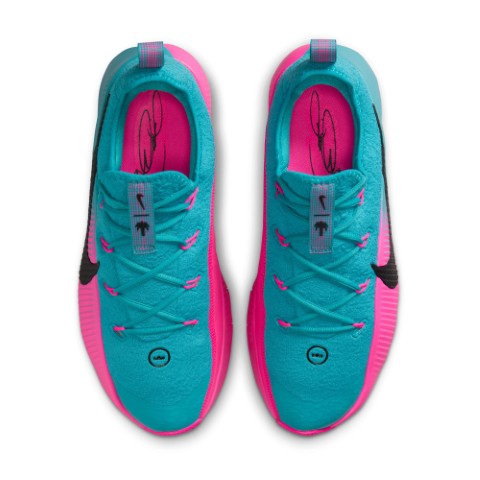 Lebron Tr 1 Shoes