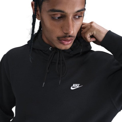 Club Pullover Fleece Hoodie