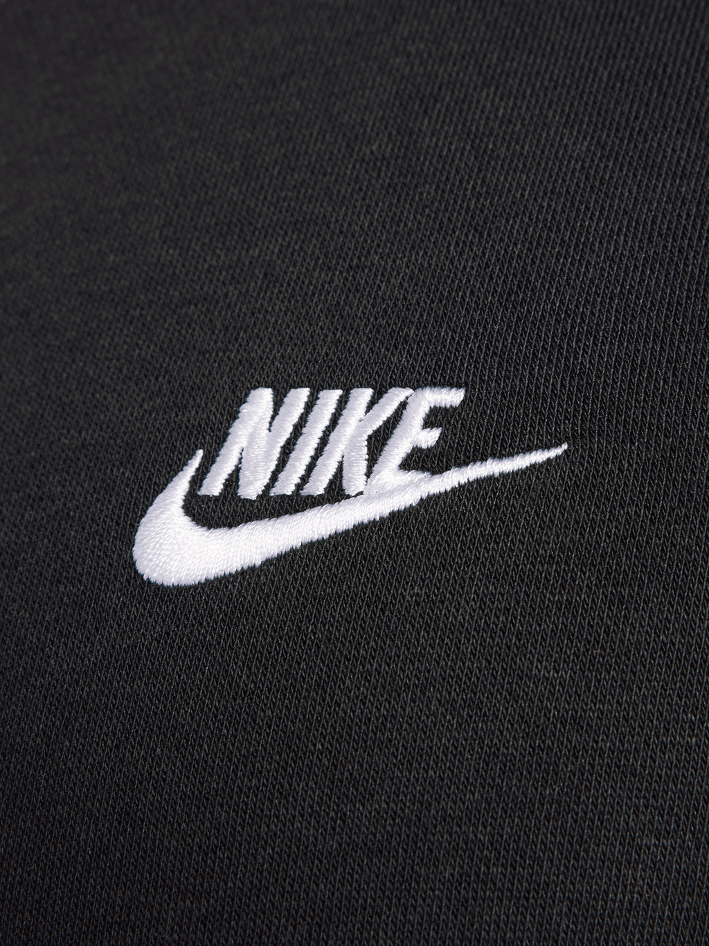 Club Fleece Full Zip Hoodie