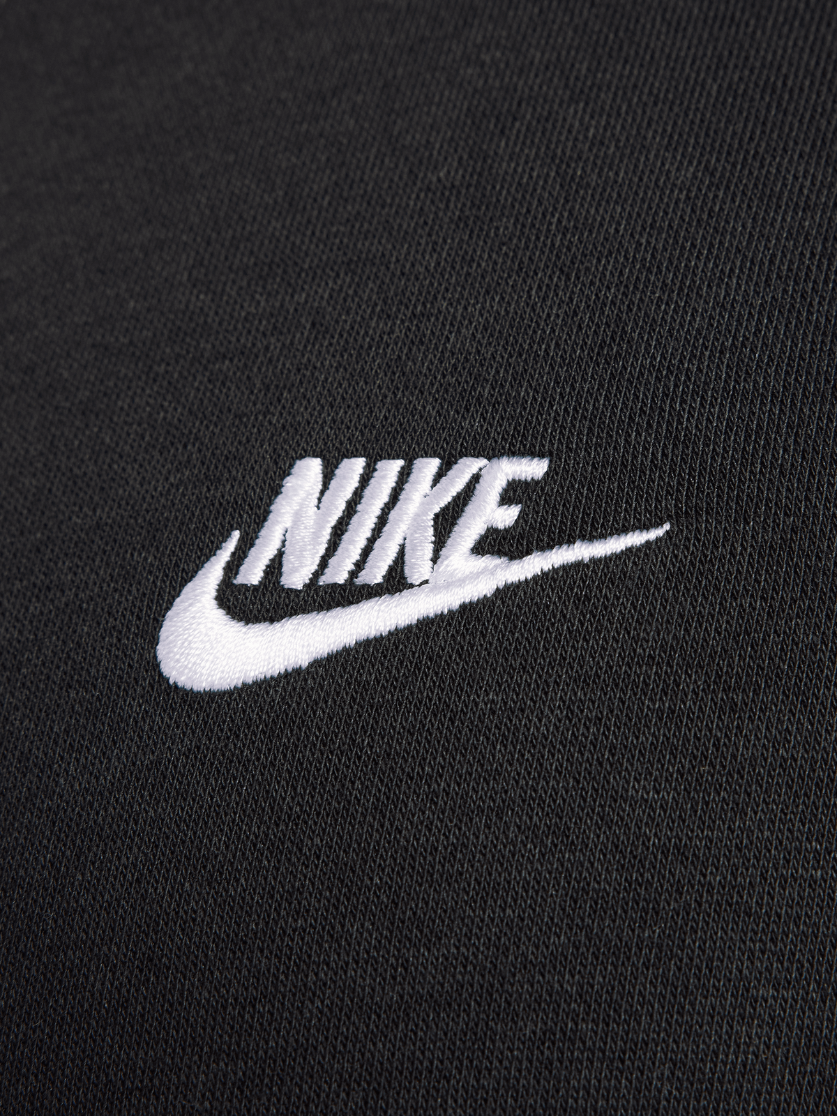 Club Fleece Full Zip Hoodie