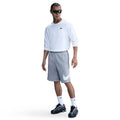 Club Brushed Fleece Shorts